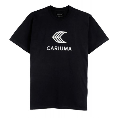 Triko Cariuma Black