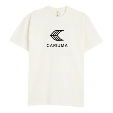Triko Cariuma White