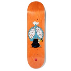 Deska Chocolate Anderson Peace 8.25
