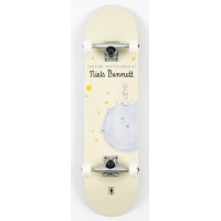 Komplet Girl Bennett Little Prince