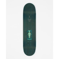 Deska Girl Malto 93 Till 8.0 POP SECRET