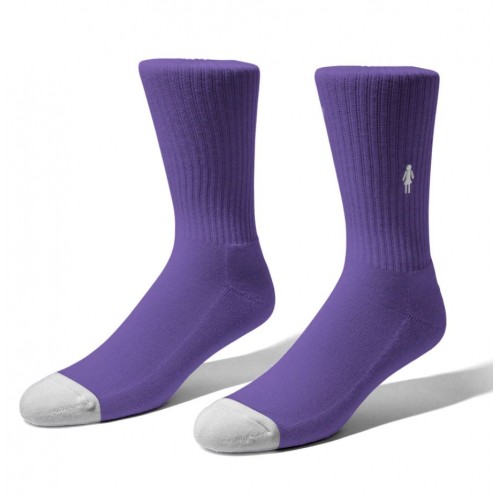 Ponožky Girl OG Purple