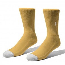Ponožky Girl OG Mustard