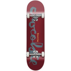 Complete Chocolate Cruz Chunk 8.0