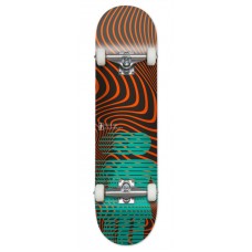 Komplet Girl Gass Hero OG 7.75