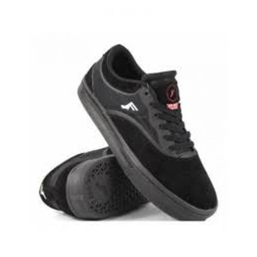 Boty Footprint Velocity Black Ice