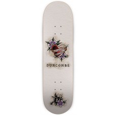 decks F.S.C. Duncombe Ink