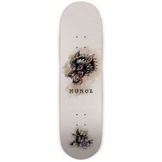 decks F.S.C. Munoz Ink