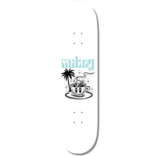 decks F.S.C. Mikey Sipper