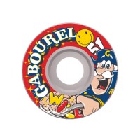 Kolečka HAPPY WHEELS Gabourel Crunch 51mm 101a