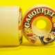 Wheels HAPPY WHEELS Gabourel Crunch 51mm 101a