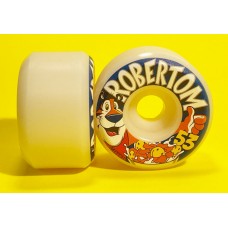 Wheels HAPPY WHEELS Robertom Frosties 53mm 101a