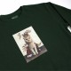 Crewneck Jelly's Kingdom Glory Green