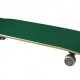 Grip Jessup Pimp Forest Green