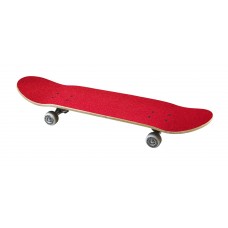 Grip Jessup Pimp Panic Red