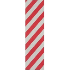 Grip Jessup Pimp Red Alert