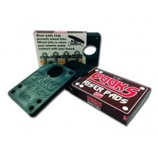 podložky Dooks Riser Pads 1/8''