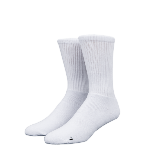 Ponožky Stinky All White