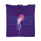 Mikina Thrasher x Atlantic Drift Hood Purple