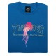 Triko Thrasher x Atlantic Drift Royal