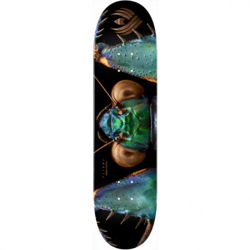 Deska Powell Peralta  FLIGHT™ Biss Flight • Mark Mantis  • 8.75