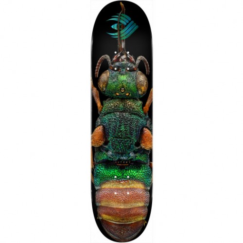 Deska Powell Peralta  FLIGHT™ Biss Flight • Ruby Tailed Wasp • 8.5