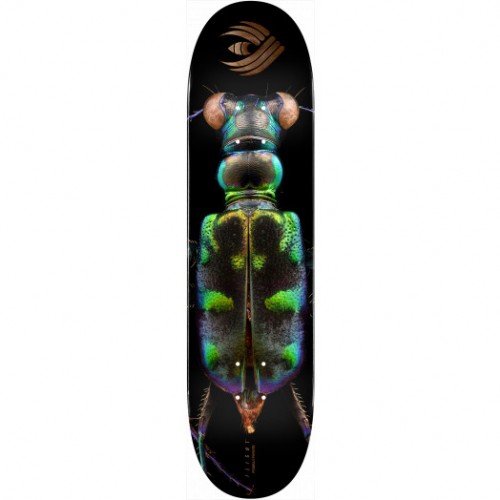 Deska Powell Peralta FLIGHT™ Biss Flight • Tiger Beetle • 8.25"