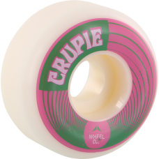 Wheels Crupie JBPINK Skinny