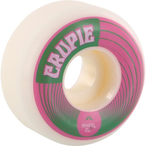 Wheels Crupie JBPINK Skinny