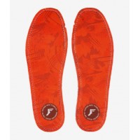 Vložky do bot Footprint Kingfoam Insoles Camo Red 5mm