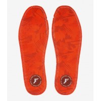 Footprint Kingfoam Insoles Camo red 5mm