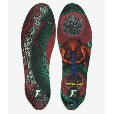 Vložky do bot Footprint Lizard King Moldable Kingfoam Elite