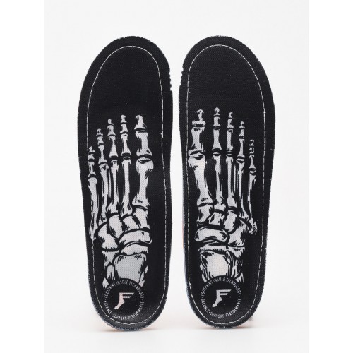 Vložky do bot Footprint Kingfoam Skeleton Orthorics