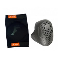 Footprint Elbow Pads