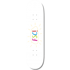 F.S.C. Logo Drawing