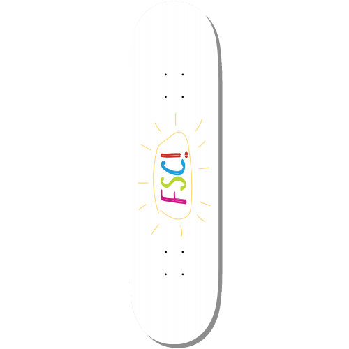 F.S.C. Logo Drawing