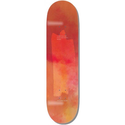F.S.C. Nick Duran V2