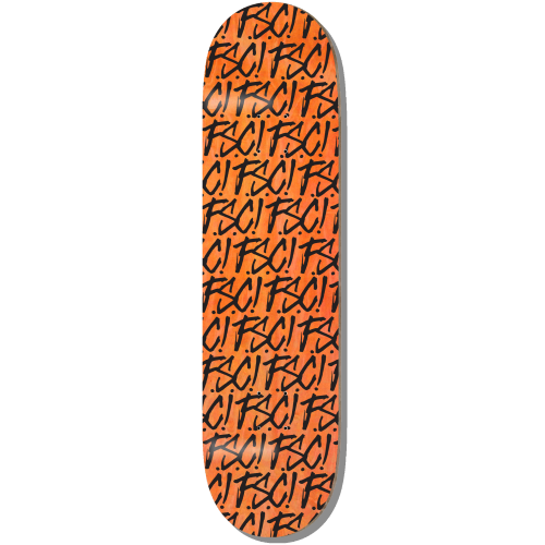 F.S.C. FOS