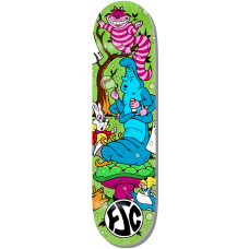 F.S.C. Wonderland