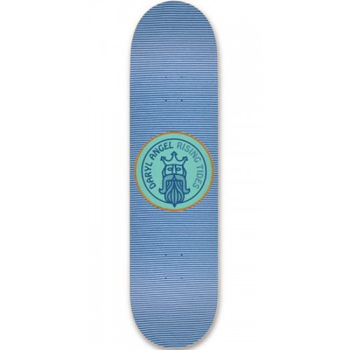Deska Habitat Classic Stripes Daryl Angel 8.0