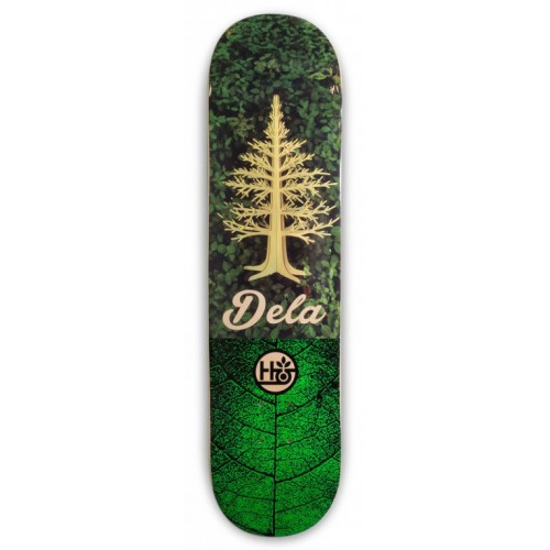 Deska Habitat DELATORRE FORESTRY 7.75 X 31.25