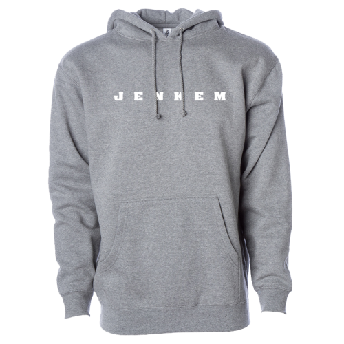 Jenkem Spaced Out Hoodie