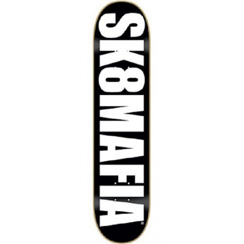 Deska Sk8Mafia OG Logo Med 8 x 32"