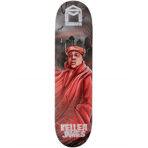 Deska Sk8Mafia Kellen James "Legends" 8.0