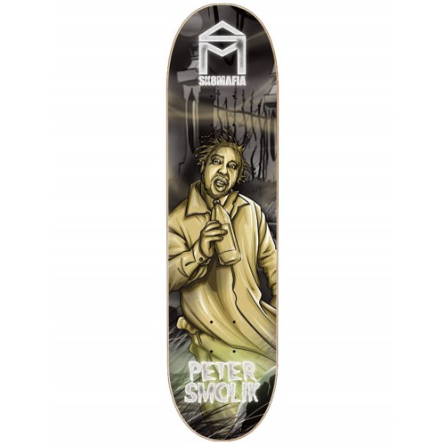 Deska Sk8Mafia Peter Smolik "Legends" 8.125
