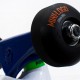 Skateboard Mini Logo Small Bomb Skateboard Deck 181 Natural - 8.5