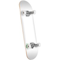 Komplet Mini Logo Detonator 7.5 White