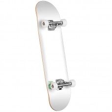 Komplet Mini Logo Detonator 7.5 White
