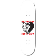 Deska Mystery x Millencolin White
