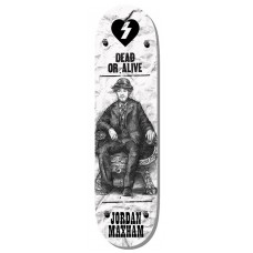 Deska  Mystery Maxham Outlaw